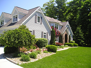 Landscapers and Lawncare Services in Norwich, NY
